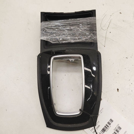 Nissan Rogue Shifter Bezel Trim Shift Console Surround Trim  2017 2018