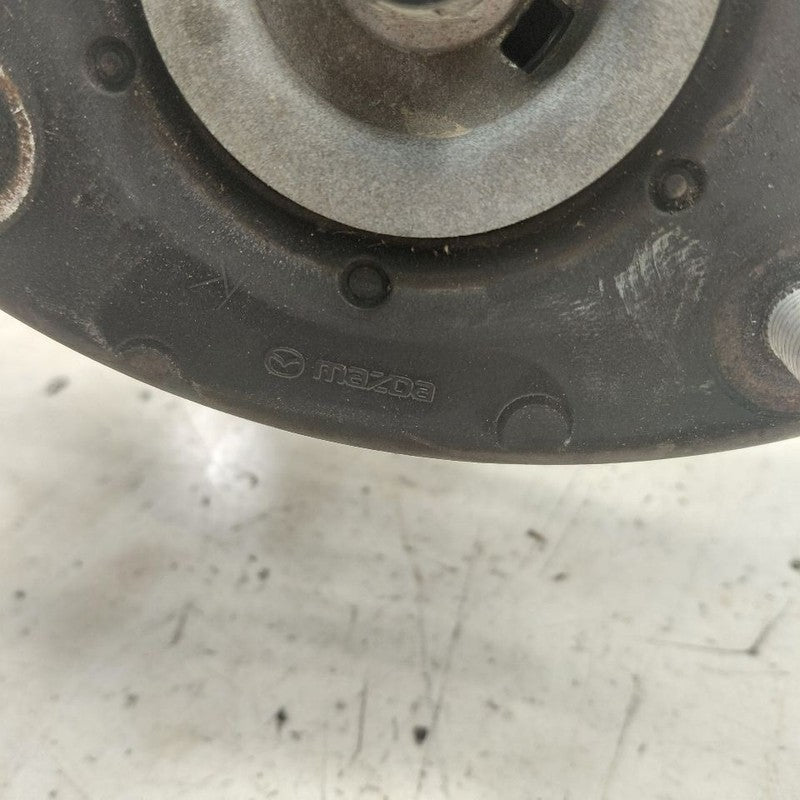 Passenger Right Front Strut Fits 14-16 Mazda 6