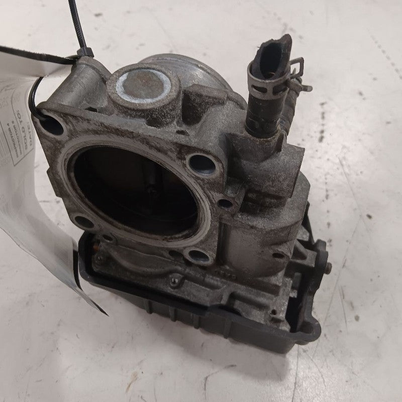 Throttle Body Valve Fits 16-22 Acura ILX OEM