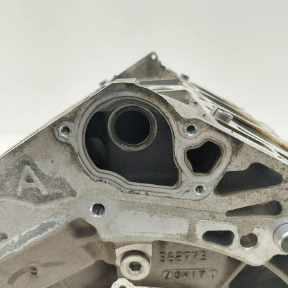Bare Engine Cylinder Block 3.6L VIN 3 8th Digit Opt Lfx 15-16 18-20 Ch