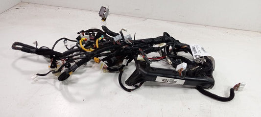 Kia Soul Dash Wire Wiring Harness 2019 2018 2017 2016 2015 2014 OEM