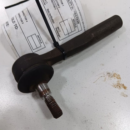 Jeep Renegade Steering Rack Pinion Tie Rod End W Boot Left Driver 2017