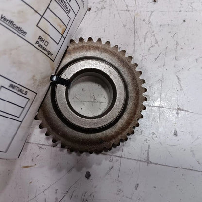 Jeep Compass 2.4 Timing Gear  2018 2019 2020 2021 2022