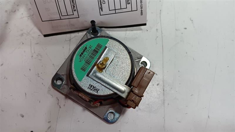 Nissan Maxima Tweeter Right Passenger Tweeter Speaker  2018 2019 2020