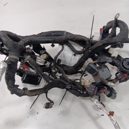 Jeep Cherokee Engine Wire Wiring Harness  2015 2016 2017 OEM