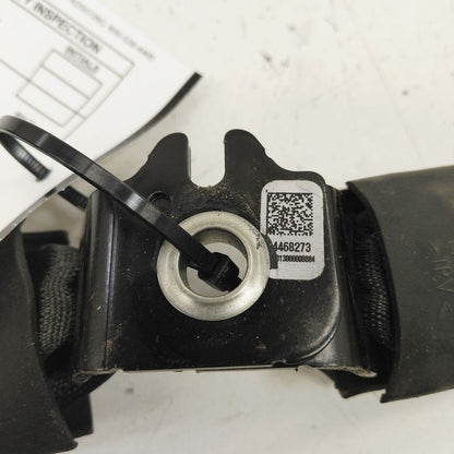 Chevy Volt Seat Belt Buckle Latch Left Driver Rear Back  2019 2018 201