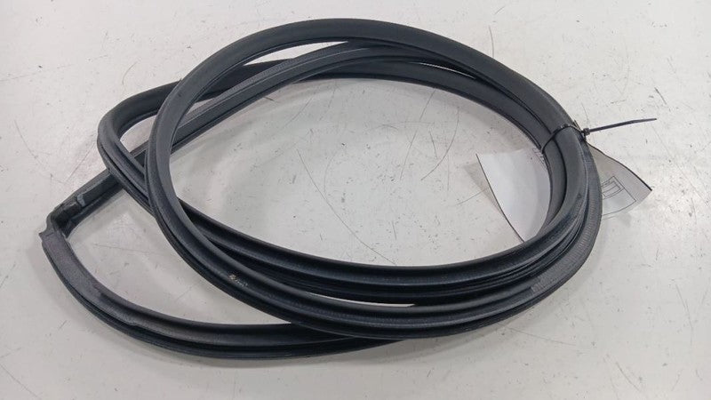 Infiniti G37 On Body Door Jamb Seal Front Right Passenger  2011 2012 2013