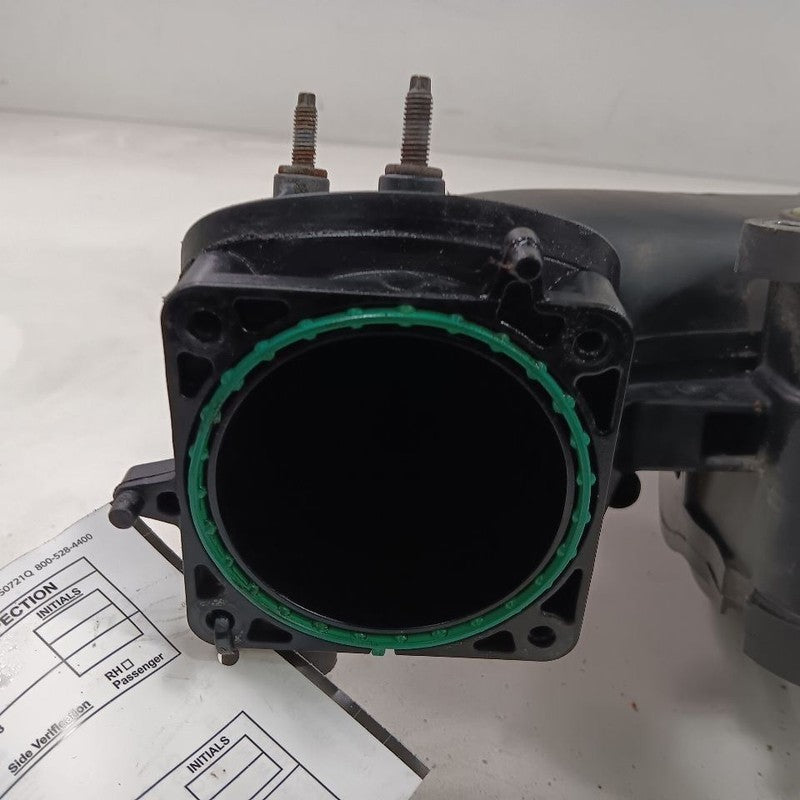 Air Intake Manifold 2.4L Engine ID ED6 Federal Fits 14-18 CHEROKEE