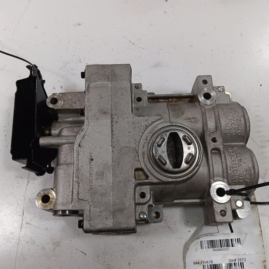 Fiat 500 Engine Balance Shaft  2016 2017 2018