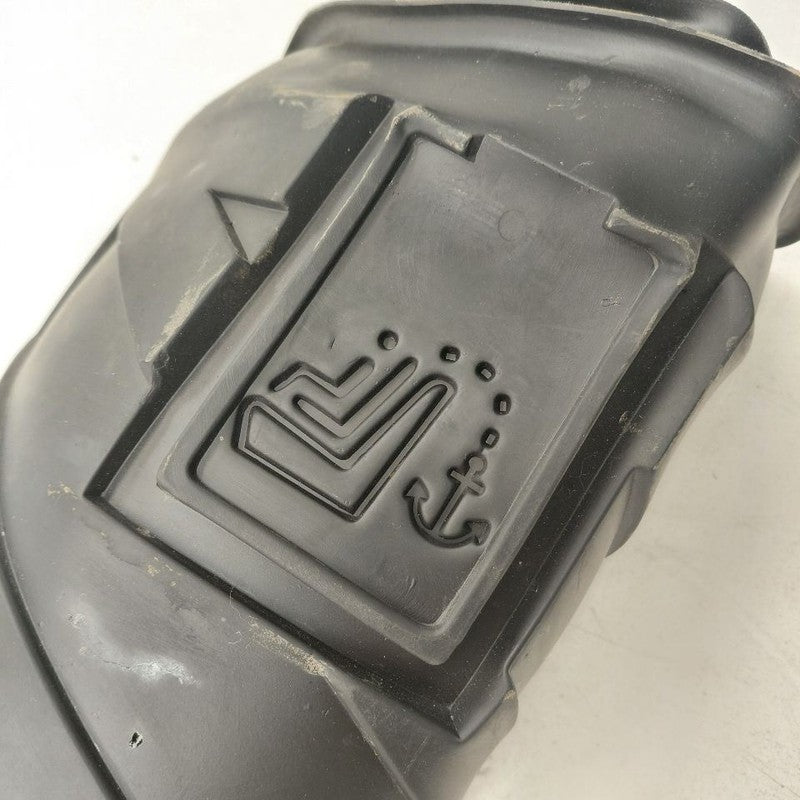 Hyundai Veloster Trunk Floor Mat  2017 2016 2015 2014