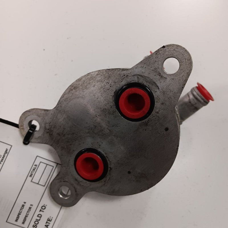 Mazda CX-5 2.5 Automatic Transmission Fluid Oil Cooler 2016 2015 2014 2013