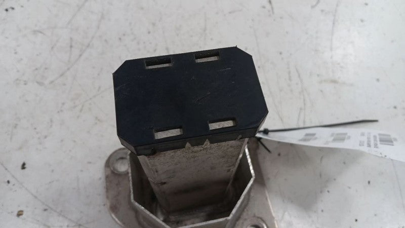 Front Bumper Reinforcement Passenger Right Lower Absorber Fits 13-16 Dart