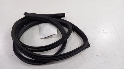 Nissan Maxima On Body Door Jamb Seal Rear Right Passenger Back 2004 20