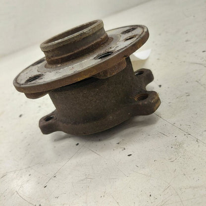 Passenger Right Rear Knuckle Bearing Hub XC70 AWD Fits 08-16 Volvo 70 
