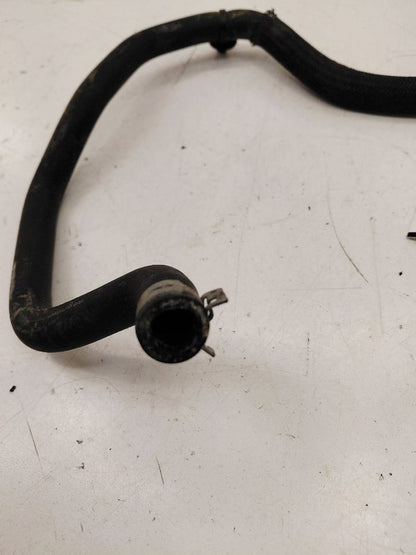 Nissan Maxima Coolant Line Crossover Pipe  3.5 2018 2017 2016 OEM