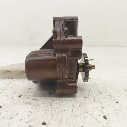 Nissan Versa Note Engine Oil Pump  1.6 2019 2018 2017