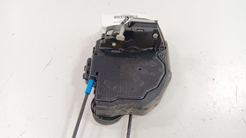 Toyota Prius Passenger Right Rear Door Latch  2012 2013 2014 2 2012 20