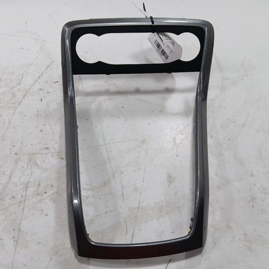 Ford Ecosport Temp Temperature Control Bezel Surround Dash Trim  2018 