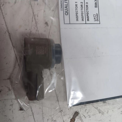 Nissan Kicks Back up Sensor 2021 2022 2023 2024