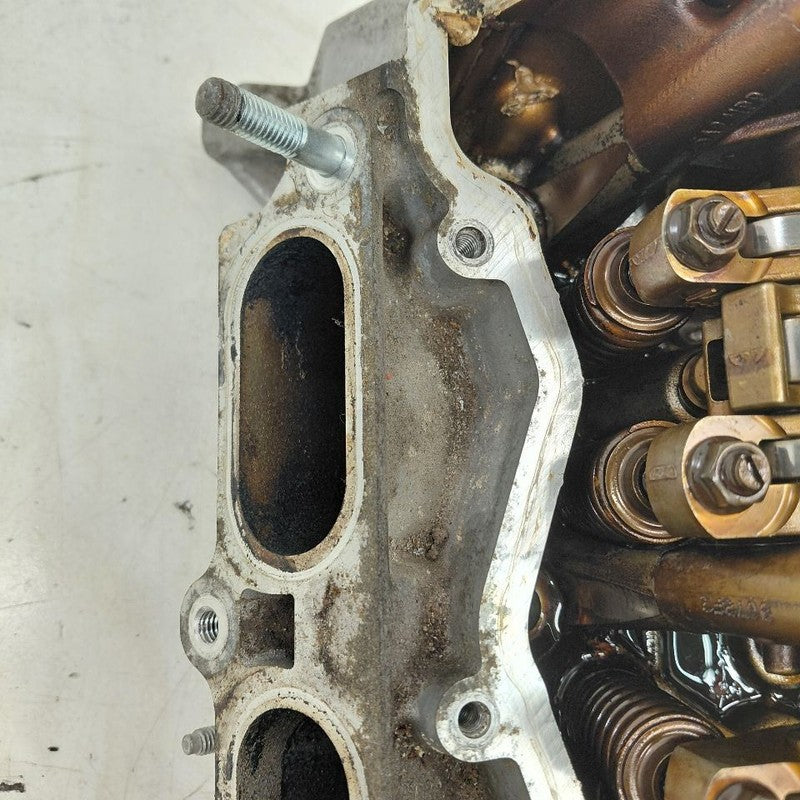 Engine Cylinder Head 2.4L Fits 15-19 Honda CR-V