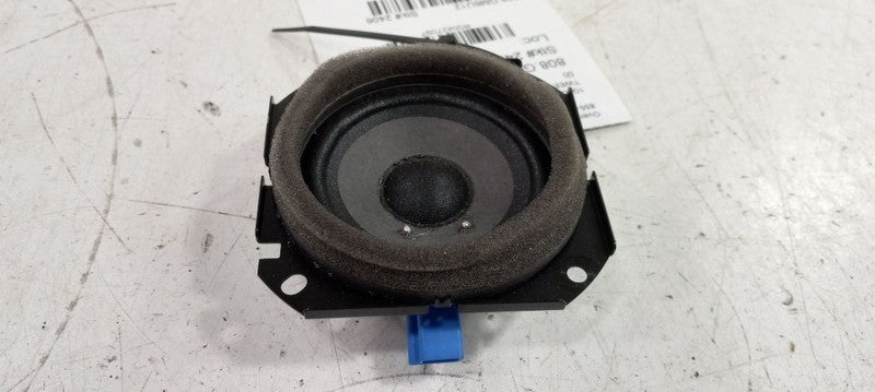 2012 Cadillac CTS Left Driver Tweeter Speaker OEM Used 83000 Miles