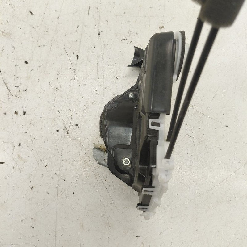 Toyota Prius Door Latch Lock Right Passenger Front  2022 2021 2020