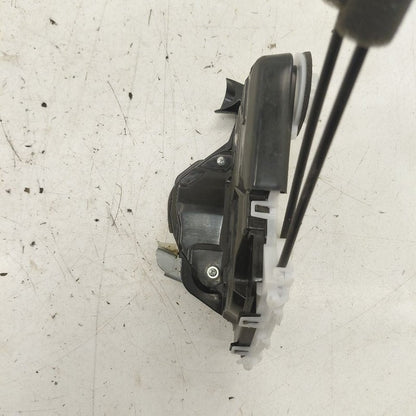Toyota Prius Door Latch Lock Right Passenger Front  2022 2021 2020