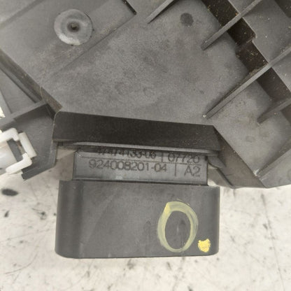 Volvo S60 Door Latch Lock Left Driver Rear  2013 2014 2015