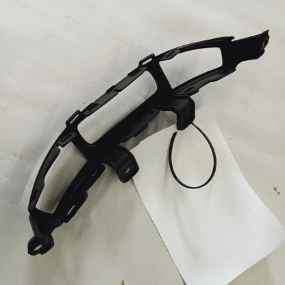 Fiat 500 X Model   Heated Seat Switch Trim Bezel {735600578} 2016 2017