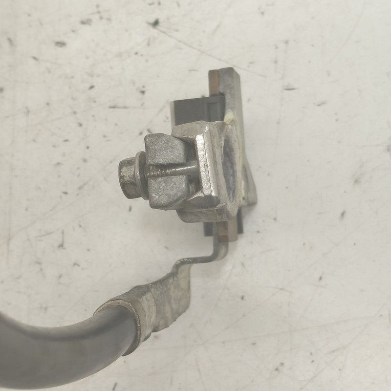 Volvo S60 Battery Cable  2013 2014 2015