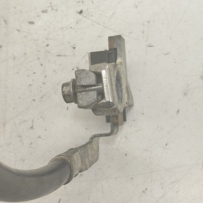 Volvo S60 Battery Cable  2013 2014 2015
