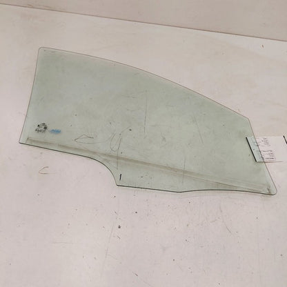 Driver Left Front Door Glass Window Fits 18-22 Ford Ecosport OEM