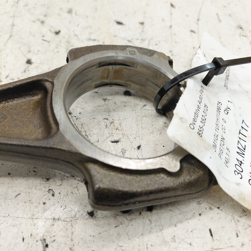 Mazda 6 Single Piston With Connecting Rod   2.5 2017 2016 2015 2014