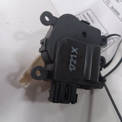 Mazda CX-5 Flap Door Motor Heater AC Door Actuator  2023 2022 2021 202