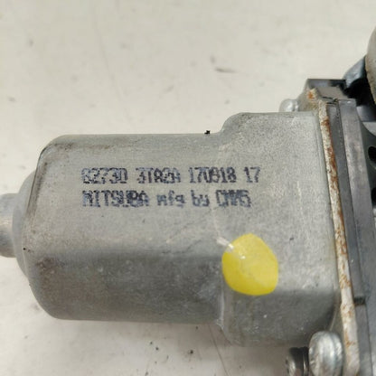 Passenger Right Rear Power Window Motor Fits 16-23 Nissan Maxima OEM