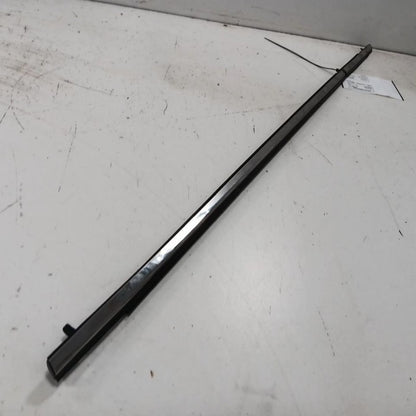 Subaru Outback Legacy Window Weather Strip Trim Front Left Driver 2017