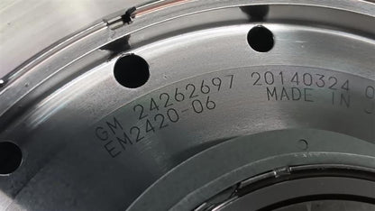 Chevy Volt VOLT      2014 Generator 537679 2011 2012 2013 2014 2015