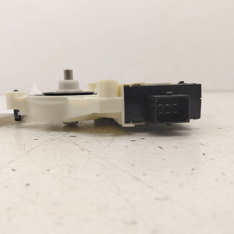 2018 Fiat 500 X Model Passenger Right Front Power Window Motor