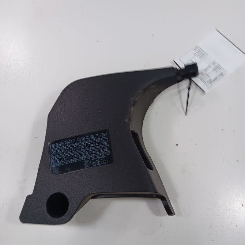 Honda Civic Kick Panel Trim Left Driver  2018 2017 2016