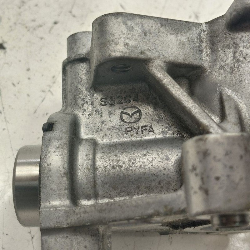 Mazda 6 Engine Fuel Pump Mount Bracket 2.5 2018 2019 2020 2021