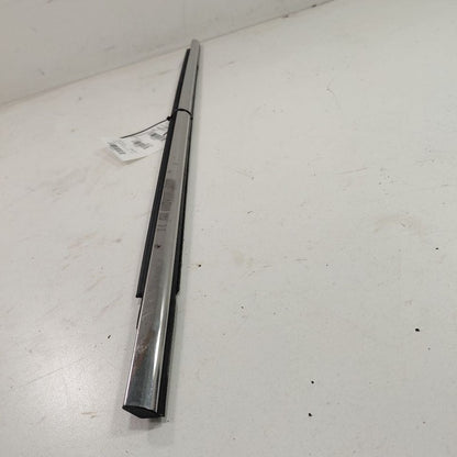 Ford Fusion Door Glass Window Weather Strip Trim Front Left Driver  20