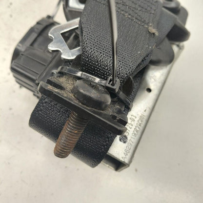 Ford Edge Seat Belt Strap Retractor Right Passenger Rear Back  2019 20