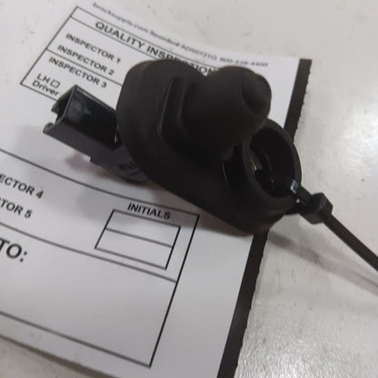 Honda Civic Door Ajar Switch Door Open Dome Light Switch 2016 2017 2018 2019