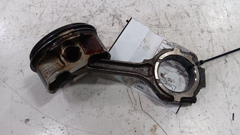 Nissan Maxima One Single Piston 2018 2019 2020