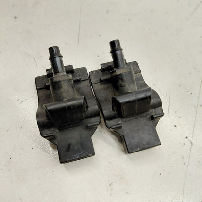 Ford Escape Windshield Wiper Washer Fluid Hood Sprayer Nozzles  2022 2