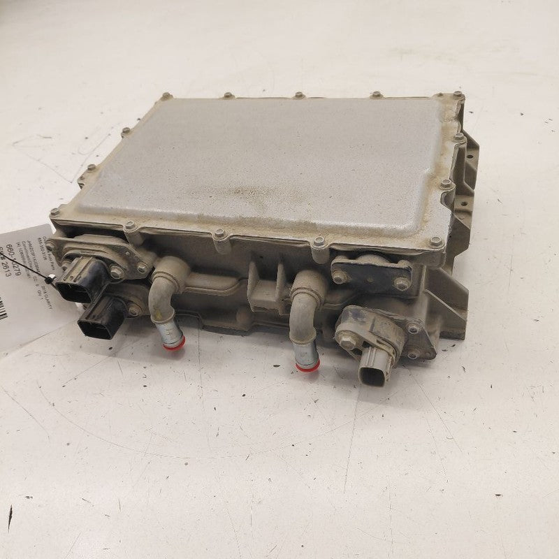 Convert Inverter Charger {1C6005WJA021M1} Fits 18-19 Honda Clarity