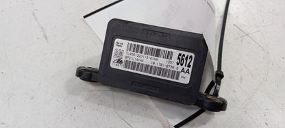 Chevy Cruze Computer Control Module 2011 2012 2013 2014