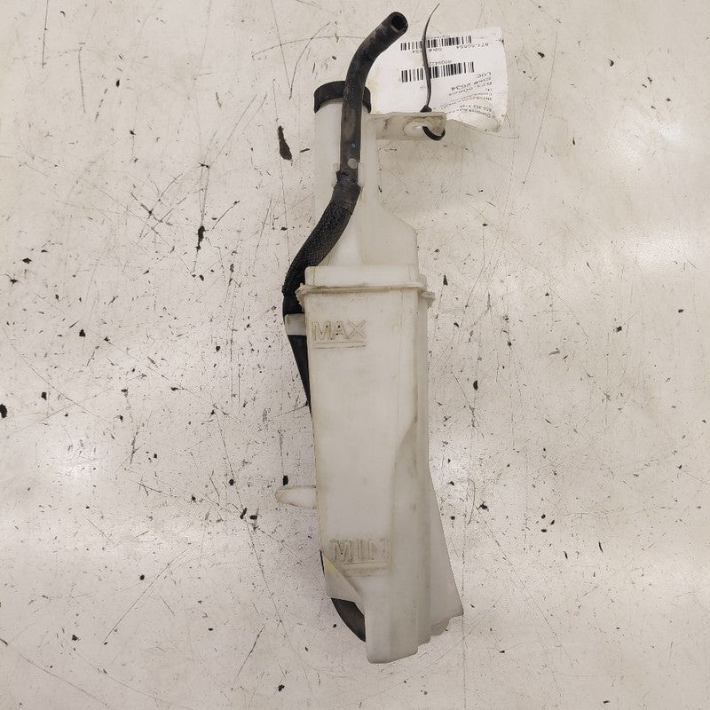 Radiator Overflow Coolant Reservoir Fits 13-19 Nissan Versa