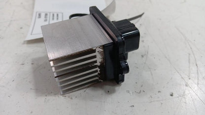 Subaru Impreza Blower Resistor Fan Motor Speed Resistor 2017 2018 2019