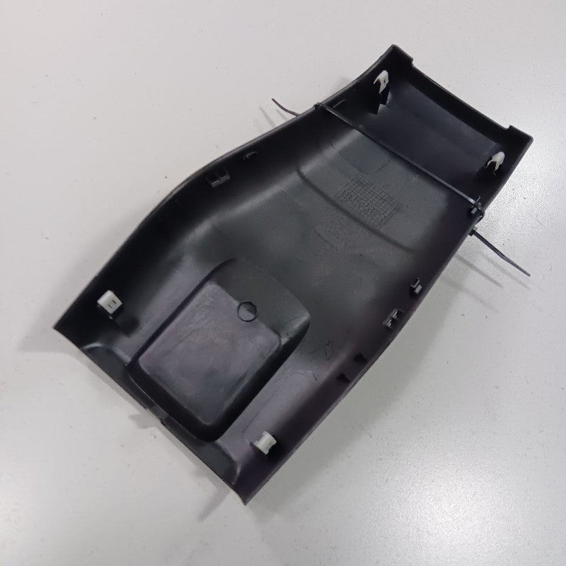 Jeep Renegade Center Console Rear End Cap Trim Cover  2017 2018 2019 2